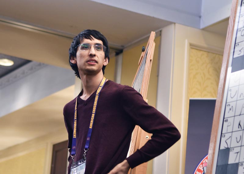 Will, Upon Finishing